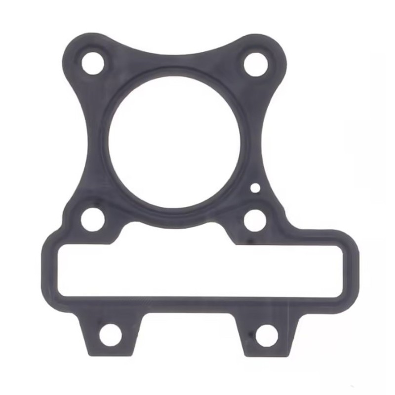 ATHENA 2026/01 USZCZELKA POD GŁOWICĘ (GŁOWICY) 0,3MM APRILIA SCARABEO 50 \'10-\'18, PIAGGIO VESPA 50 \'09-\'16, OEM, 846014