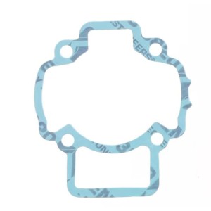 ATHENA 2026/01 USZCZELKA POD CYLINDER 0,8 MM GILERA RUNNER 50 \'97-\'07, PIAGGIO NRG \'94-\'04, DERBI GP1 RACE \'05-\'07, OEM, 4