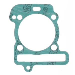 ATHENA 2026/01 USZCZELKA POD CYLINDER 0,4 MM PIAGGIO VESPA 125 \'96-\'99, PIAGGIO LIBERTY 125 \'98-\'00, APRILIA HABANA 125 \'99