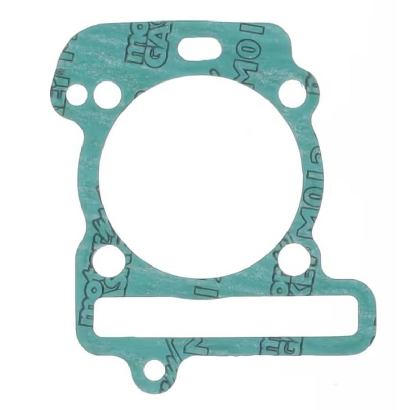 ATHENA 2026/01 USZCZELKA POD CYLINDER 0,4 MM PIAGGIO VESPA 125 \'96-\'99, PIAGGIO LIBERTY 125 \'98-\'00, APRILIA HABANA 125 \'99