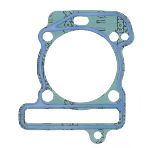 ATHENA 2026/01 USZCZELKA POD CYLINDER 0,6 MM APRILIA HABANA 125 \'99-\'01, ITALJET TORPEDO 125 \'99-\'00, PIAGGIO HEXAGON 125 \'