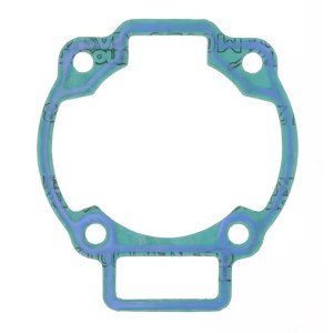 ATHENA 2026/01 USZCZELKA POD CYLINDER 0,8 MM APRILIA HABANA 125 \'99-\'01, ITALJET TORPEDO 125 \'99-\'00, PIAGGIO HEXAGON 125 \'