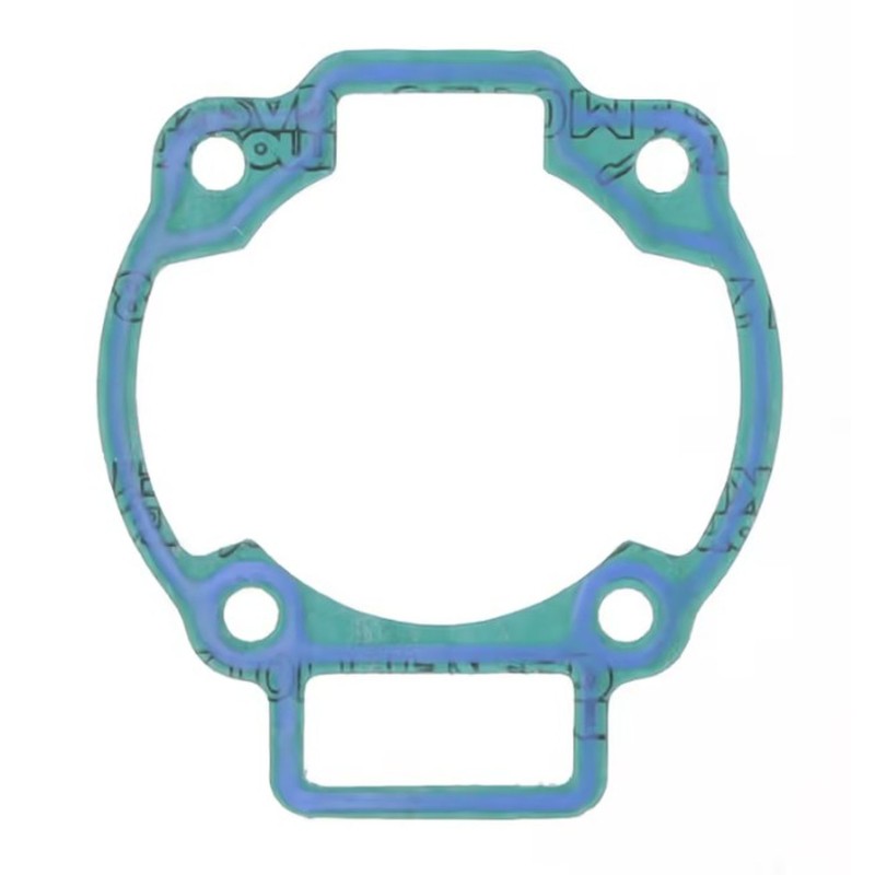 ATHENA 2026/01 USZCZELKA POD CYLINDER 0,8 MM APRILIA HABANA 125 \'99-\'01, ITALJET TORPEDO 125 \'99-\'00, PIAGGIO HEXAGON 125 \'