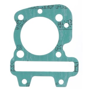 ATHENA 2026/01 USZCZELKA POD CYLINDER 0,5 MM APRILIA SCARABEO 50 \'02-\'18, PIAGGIO LIBERTY 50 \'00-\'24, PIAGGIO VESPA 50 \'00-