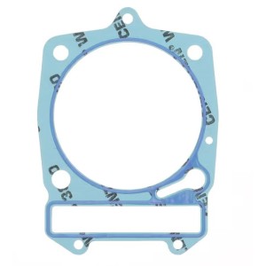 ATHENA 2026/01 USZCZELKA POD CYLINDER 0.4 MM APRILIA ATLANTIC 500 \'02-\'08, SCARABEO 400/500 \'06-\'08, PIAGGIO MP3 400/500 \'0