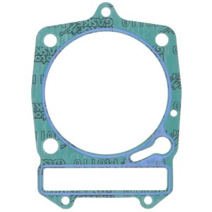 ATHENA 2026/01 USZCZELKA POD CYLINDER 0.6 MM PIAGGIO X9 500 \'01-\'07, X8 400 \'06-\'08, MP3 400 \'07-\'11, BEVERLY 400/500 \'02