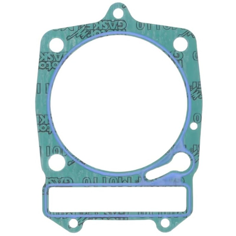 ATHENA 2026/01 USZCZELKA POD CYLINDER 0.6 MM PIAGGIO X9 500 \'01-\'07, X8 400 \'06-\'08, MP3 400 \'07-\'11, BEVERLY 400/500 \'02