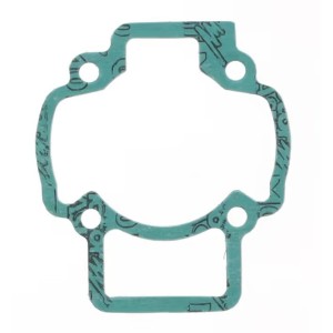 ATHENA 2026/01 USZCZELKA POD CYLINDER 0.6 MM APRILIA SR 50 \'04-\'14, DERBI GP1 50 \'01-\'09, GILERA RUNNER 50 \'02-\'10, PIAGGI