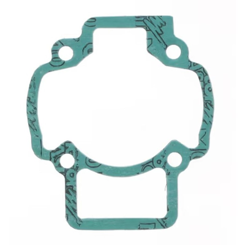 ATHENA 2026/01 USZCZELKA POD CYLINDER 0.6 MM APRILIA SR 50 \'04-\'14, DERBI GP1 50 \'01-\'09, GILERA RUNNER 50 \'02-\'10, PIAGGI