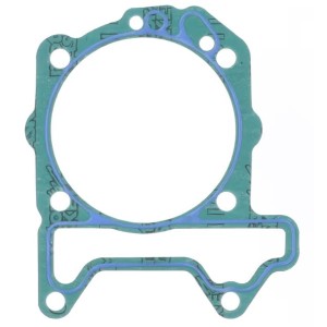 ATHENA 2026/01 USZCZELKA POD CYLINDER 0.4MM APRILIA ATLANTIC 125/250/300 \'03-\'11, GILERA RUNNER 125/200/250, PIAGGIO BEVERLY 1