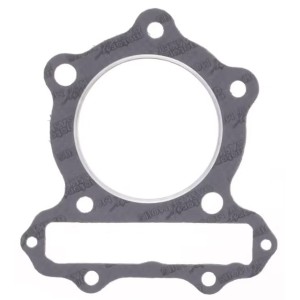 ATHENA 2026/01 USZCZELKA POD GŁOWICĘ (GŁOWICY) YAMAHA XT 500 \'76-\'83, TT 500 \'76-\'81, SR 500 \'78-\'87, OEM, 5831118101, 583