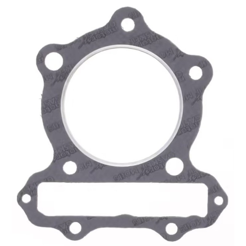 ATHENA 2026/01 USZCZELKA POD GŁOWICĘ (GŁOWICY) YAMAHA XT 500 \'76-\'83, TT 500 \'76-\'81, SR 500 \'78-\'87, OEM, 5831118101, 583