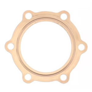 ATHENA 2026/01 USZCZELKA POD GŁOWICĘ (GŁOWICY) YAMAHA DT 175 \'81-\'85, OEM, 2A71118100