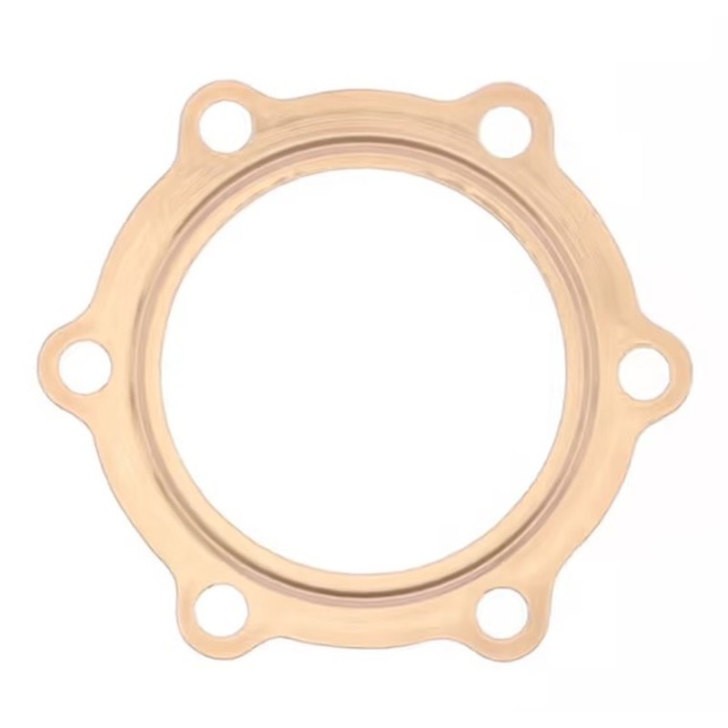 ATHENA 2026/01 USZCZELKA POD GŁOWICĘ (GŁOWICY) YAMAHA DT 175 \'81-\'85, OEM, 2A71118100