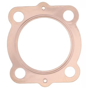 ATHENA 2026/01 USZCZELKA POD GŁOWICĘ (GŁOWICY) YAMAHA RD 400 \'76-\'79, OEM, 1A11118100