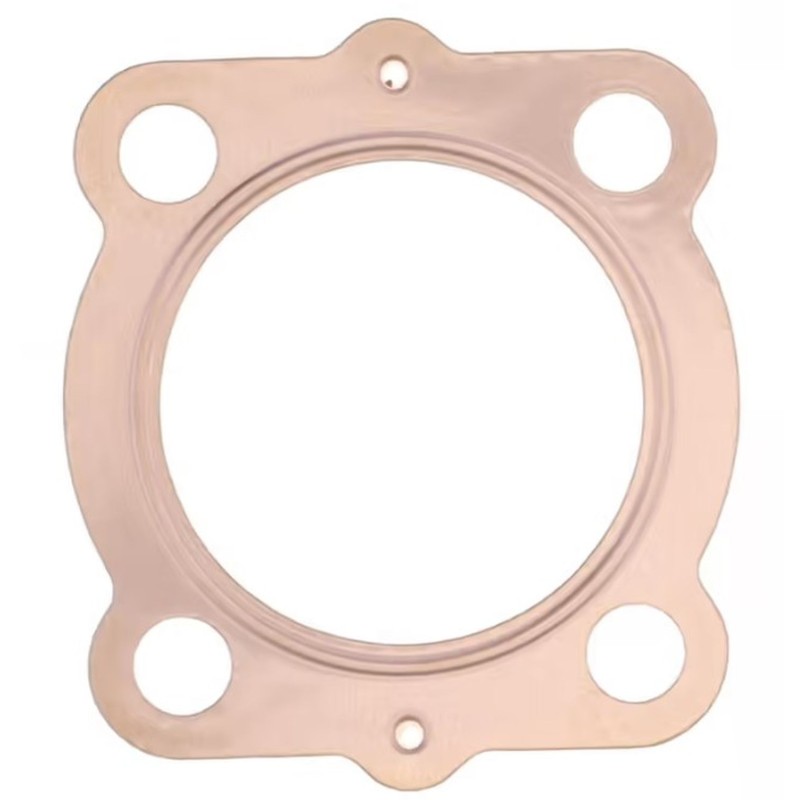 ATHENA 2026/01 USZCZELKA POD GŁOWICĘ (GŁOWICY) YAMAHA RD 400 \'76-\'79, OEM, 1A11118100