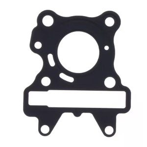 ATHENA 2026/01 USZCZELKA POD GŁOWICĘ (GŁOWICY) YAMAHA YN NEO\'S 4 50 \'09-\'15, OEM, 10BE11810000, 5STE11810000