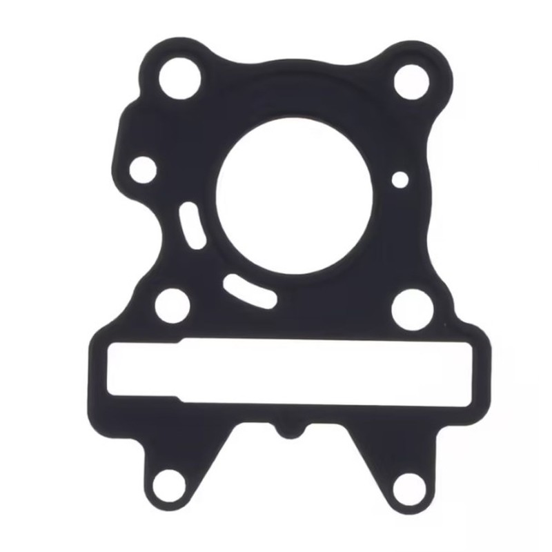 ATHENA 2026/01 USZCZELKA POD GŁOWICĘ (GŁOWICY) YAMAHA YN NEO\'S 4 50 \'09-\'15, OEM, 10BE11810000, 5STE11810000