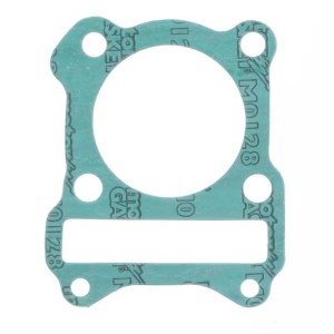 ATHENA 2026/01 USZCZELKA POD CYLINDER KAWASAKI KLX 125 \'03-\'06, SUZUKI DR-Z 125 \'03-\'12, GN 125 \'91-\'96, OEM, 11061S035, 1