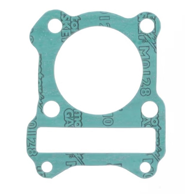 ATHENA 2026/01 USZCZELKA POD CYLINDER KAWASAKI KLX 125 \'03-\'06, SUZUKI DR-Z 125 \'03-\'12, GN 125 \'91-\'96, OEM, 11061S035, 1