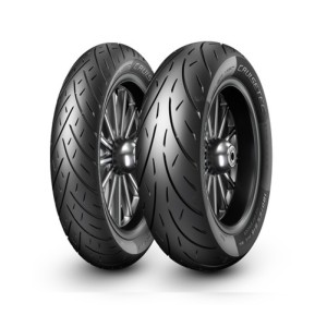 metzeler opona 200/55r16 cruisetec 77h tl m/c reinf tył dot 05/2022