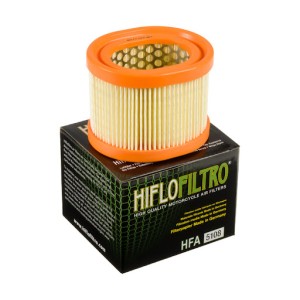 HIFLO FILTR POWIETRZA SYM 125 COMBIZ \'11-\'15 (OEM:17211-HKA-000)