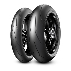 PIRELLI OPONA 120/70ZR17 DIABLO SUPERCORSA V3 SP (C) (58W) TL M/C PRZÓD DOT 02/2026