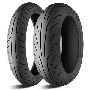 MICHELIN OPONA 120/70-15 POWER PURE SC 56S TL PRZÓD DOT 02/2026