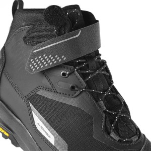 GAERNE BUTY TURYSTYCZNE KRÓTKIE G_NEXO AQUATECH BLACK KOLOR CZARNY ROZMIAR 42