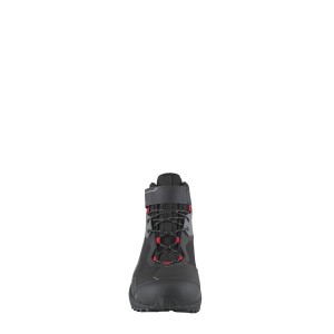 GAERNE BUTY TURYSTYCZNE KRÓTKIE G_NEXO AQUATECH BLACK/RED KOLOR CZARNY/CZERWONY ROZMIAR 44.5