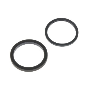 nissin new zestaw naprawczy zacisku hamulcowego (uszczelniacze tłoczka) przód honda cb 650 r \'19-\'23, crf 1000l africa twin \'