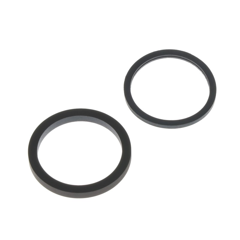 nissin new zestaw naprawczy zacisku hamulcowego (uszczelniacze tłoczka) przód honda cb 650 r \'19-\'23, crf 1000l africa twin \'