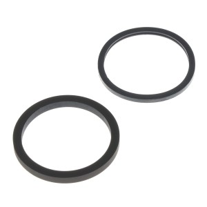 nissin new zestaw naprawczy zacisku hamulcowego (uszczelniacze tłoczka) przód honda crf 450 x \'19-22, gl 1500 \'92-00, suzuki d