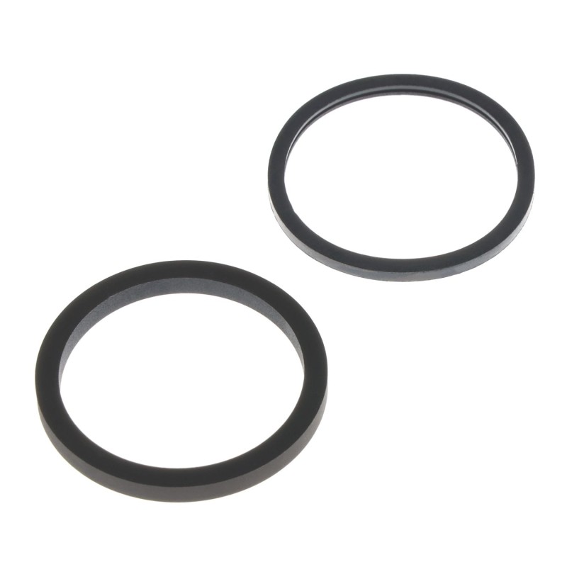 nissin new zestaw naprawczy zacisku hamulcowego (uszczelniacze tłoczka) przód honda crf 450 x \'19-22, gl 1500 \'92-00, suzuki d