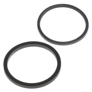 nissin new zestaw naprawczy zacisku hamulcowego (uszczelniacze tłoczka) tył honda cb 500 f / x \'13-23, cbr 600 f \'93-06, crf 1