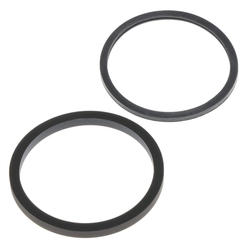 nissin new zestaw naprawczy zacisku hamulcowego (uszczelniacze tłoczka) tył honda cb 500 f / x \'13-23, cbr 600 f \'93-06, crf 1