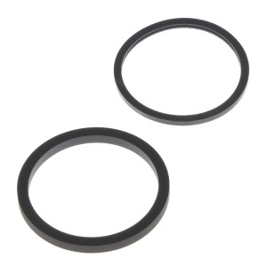 nissin new zestaw naprawczy zacisku hamulcowego (uszczelniacze tłoczka) tył honda sxs 1000 m3 \'16-\'22, trx 250 x \'11-\'23, vt