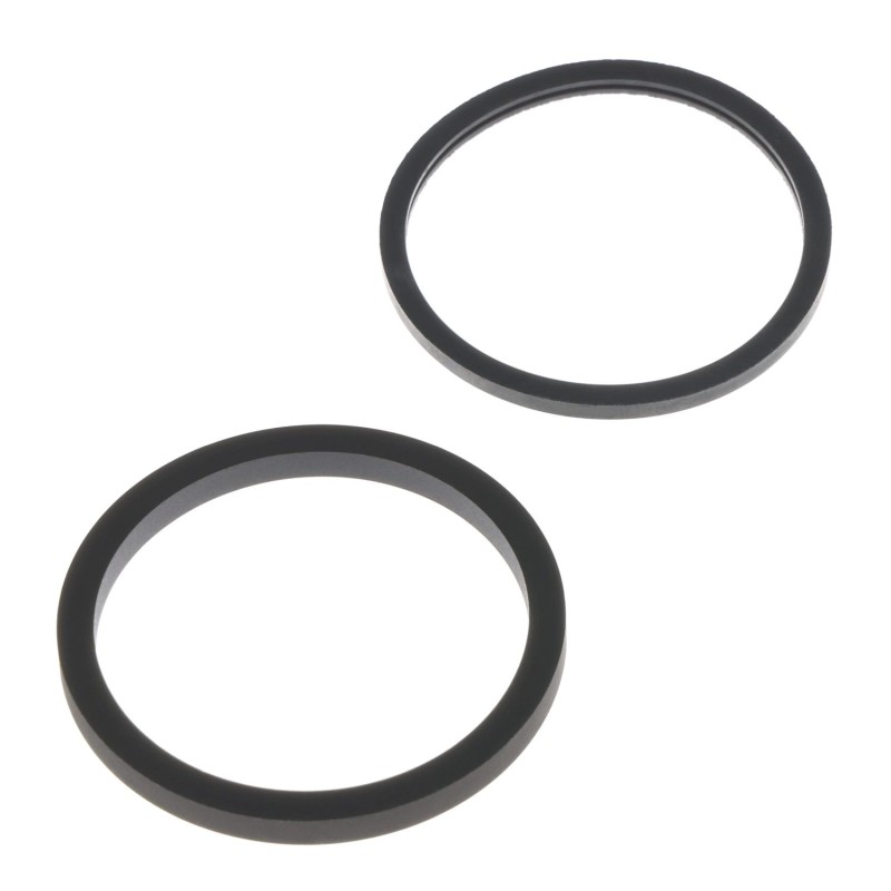 nissin new zestaw naprawczy zacisku hamulcowego (uszczelniacze tłoczka) tył honda sxs 1000 m3 \'16-\'22, trx 250 x \'11-\'23, vt
