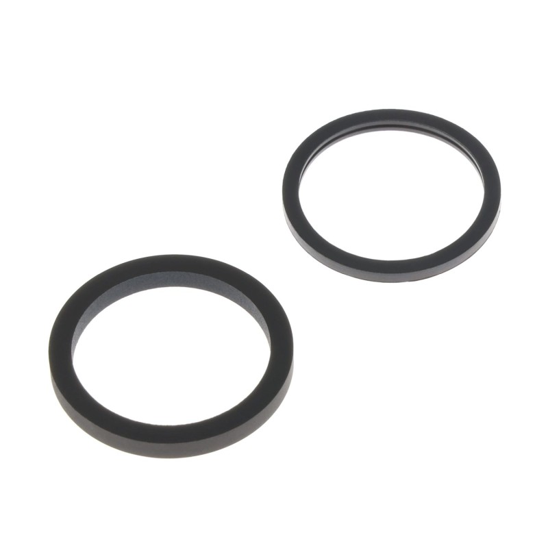 nissin new zestaw naprawczy zacisku hamulcowego (uszczelniacze tłoczka) przód honda cb 500 f \'22-\'23, cbr 1000 f \'93-\'96, cb
