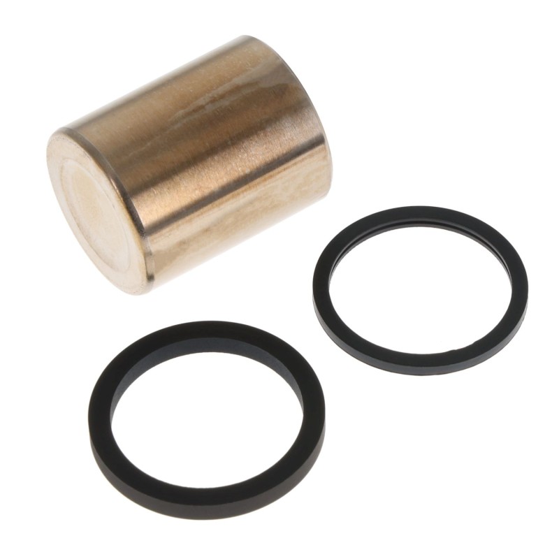 nissin new zestaw naprawczy zacisku hamulcowego (tłoczek z uszczelniaczami) tył yamaha yz 250 / 450 f (yzf) \'03-\'23, yz 250 / 