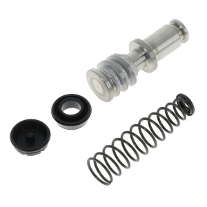 NISSIN NEW ZESTAW NAPRAWCZY POMPY HAMULCOWEJ PRZÓD KAWASAKI KEF 300 LAKOTA \'95-\'03, KFX 700 \'04-\'11, KLF 300 BAYOU \'86-\'05