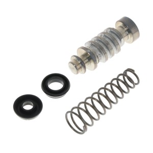 nissin new zestaw naprawczy pompy hamulcowej tył kawasaki z 650 ninja \'18-23, er-6n \'08-16, kdx 200 / 220 \'96-05, kfx 450 r \