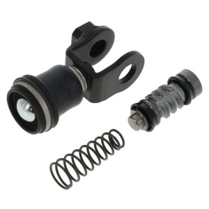 NISSIN NEW ZESTAW NAPRAWCZY POMPY HAMULCOWEJ TYŁ HONDA VFR 800 \'98-\'09 (OEM: 45620-MBG-026) (MADE IN JAPAN)