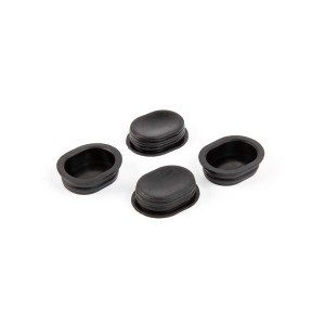 AWORKX ZAŚLEPKA / ZATYCZKA WAHACZA (KOMPLET - 4 SZTUKI) KTM EXC(F), XC(F)-W \'12-\'23, SX(F), XC(F) \'12-\'22, HUSQVARNA FC, TC 