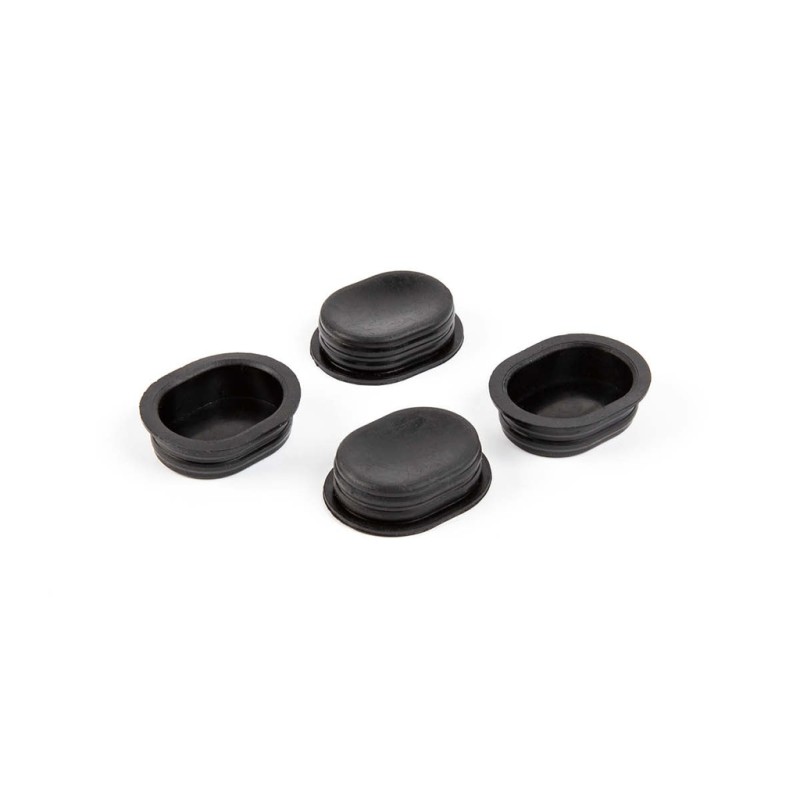 AWORKX ZAŚLEPKA / ZATYCZKA WAHACZA (KOMPLET - 4 SZTUKI) KTM EXC(F), XC(F)-W \'12-\'23, SX(F), XC(F) \'12-\'22, HUSQVARNA FC, TC 