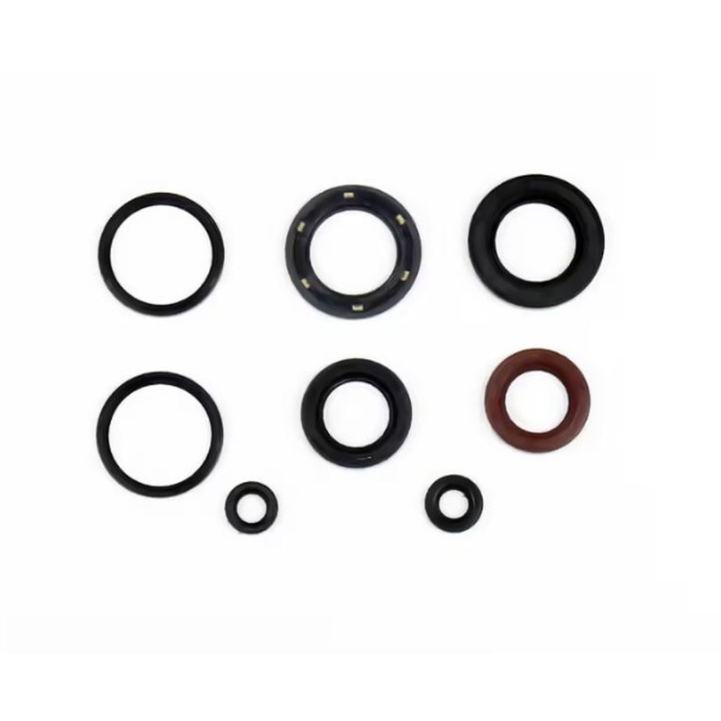 ATHENA 2026/01 KOMPLET (ZESTAW) USZCZELNIACZY SILNIKOWYCH SYM JOYMAX 300 \'09-\'18, CITYCOM 300 \'08-\'18