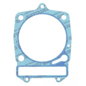 ATHENA 2026/01 USZCZELKA POD CYLINDER 0.8 MM APRILIA ATLANTIC 500 \'01-\'08, APRILIA ATLANTIC 400/500 \'02-\'12, PIAGGIO MP3 400