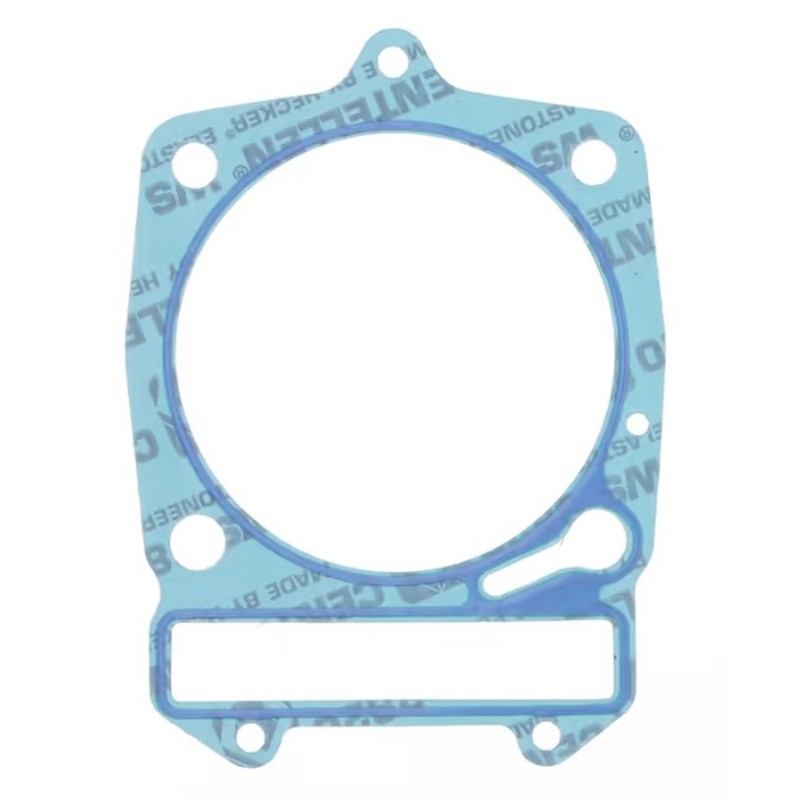 ATHENA 2026/01 USZCZELKA POD CYLINDER 0.8 MM APRILIA ATLANTIC 500 \'01-\'08, APRILIA ATLANTIC 400/500 \'02-\'12, PIAGGIO MP3 400