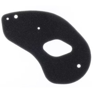 ATHENA 2026/01 FILTR POWIETRZA GĄBKOWY PIAGGIO / VESPA PK 50 \'84-\'90 OEM, 223329