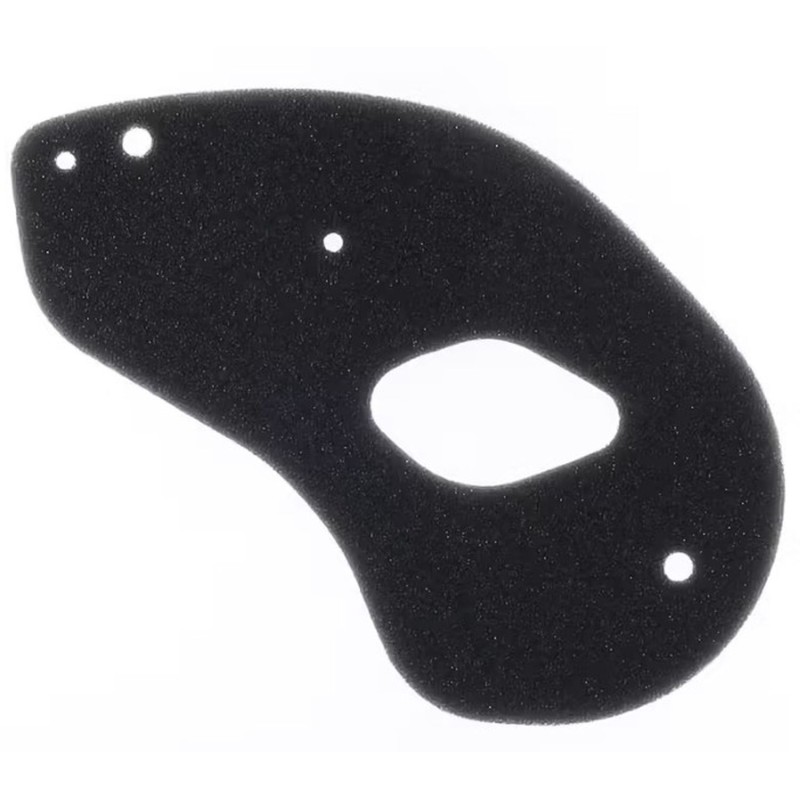 ATHENA 2026/01 FILTR POWIETRZA GĄBKOWY PIAGGIO / VESPA PK 50 \'84-\'90 OEM, 223329